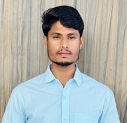 श्री आकाश मीणा जीकी फोटो