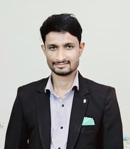 श्री नरेश कुमार मीणा जीकी फोटो