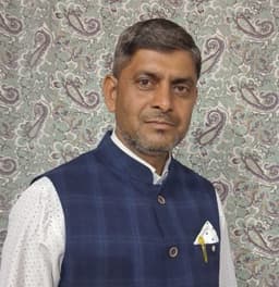 श्री रतन लाल मीणा जीकी फोटो