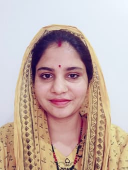 श्रीमति सुमन मीणा जीकी फोटो