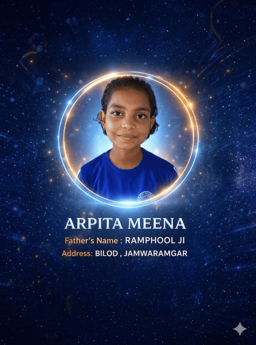 Arpita Meena