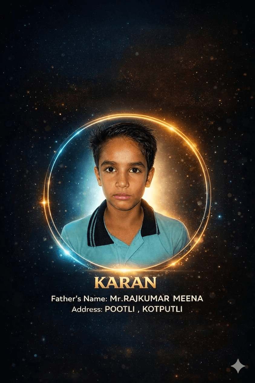 Karan