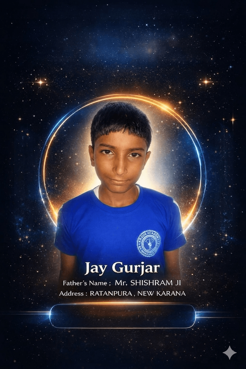 Jai Gurjar