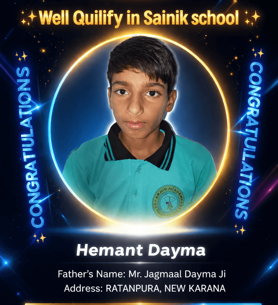 Hemant Dayma